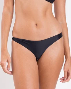 Bottom Touch-Black Mia