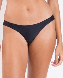 Bottom Touch-Black Nice