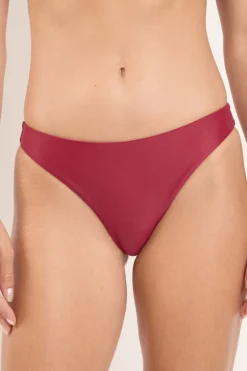 Bottom Touch-Carmim Essential-Comfy