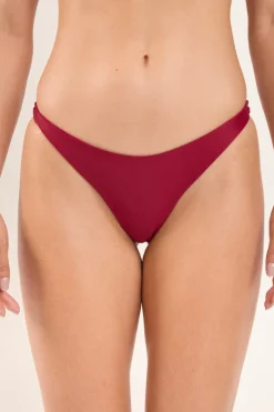 Bottom Touch-Carmim Mia