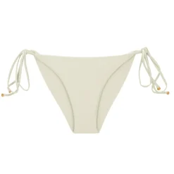 Bottom Touch-Natural Cheeky-Tie