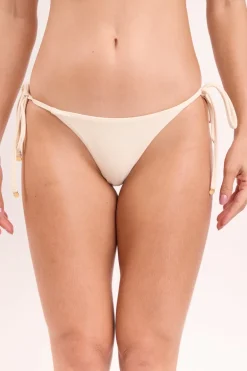 Bottom Touch-Natural Cheeky-Tie