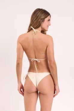 Bottom Touch-Natural Cheeky-Tie