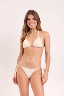 Bottom Touch-Natural Cheeky-Tie