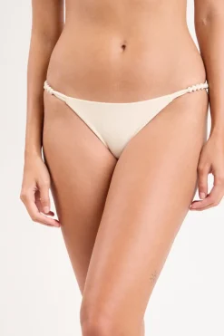 Bottom Touch-Natural Selena