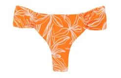 Bottom Trail-Orange Baobi-Cheeky