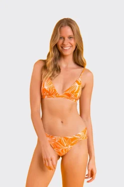 Bottom Trail-Orange Baobi-Cheeky