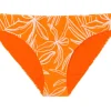 Bottom Trail-Orange Essential-Comfy