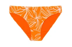 Bottom Trail-Orange Essential-Comfy