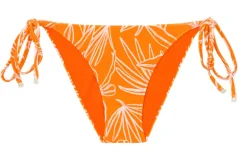 Bottom Trail-Orange Ibiza-Comfy