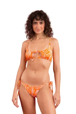 Bottom Trail-Orange Ibiza-Comfy