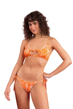 Bottom Trail-Orange Ibiza-Comfy