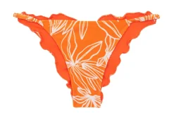 Bottom Trail-Orange Ipanema