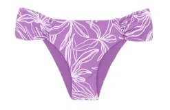 Bottom Trail-Purple Baobi