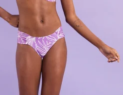 Bottom Trail-Purple Baobi