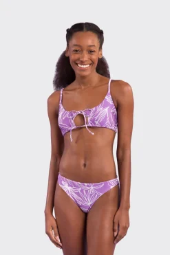 Bottom Trail-Purple Essential-Comfy