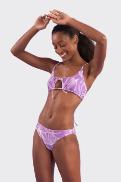 Bottom Trail-Purple Essential-Comfy