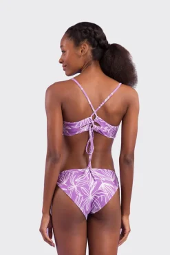 Bottom Trail-Purple Essential-Comfy