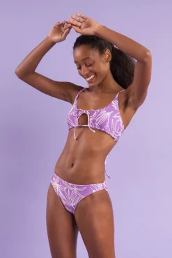 Bottom Trail-Purple Essential-Comfy