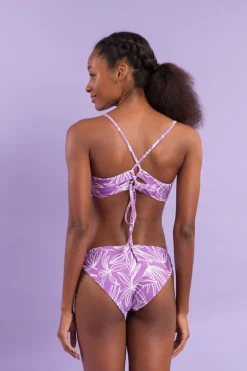 Bottom Trail-Purple Essential-Comfy