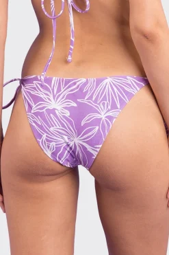 Bottom Trail-Purple Ibiza-Comfy