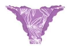 Bottom Trail-Purple Ipanema