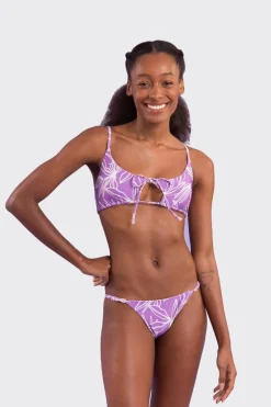 Bottom Trail-Purple Ipanema