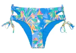 Bottom Treetop Madrid