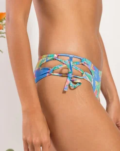 Bottom Treetop Madrid