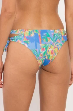 Bottom Treetop Madrid