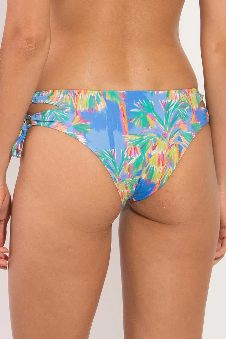 Bottom Treetop Madrid