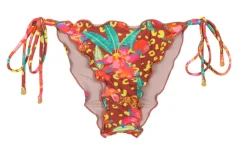 Bottom Tropics Frufru