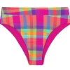 Bottom Tulip-Garden Hotpant-Cos