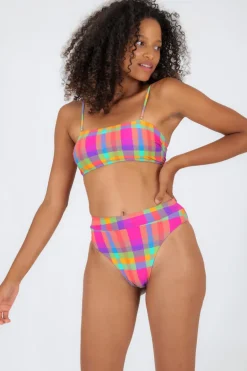 Bottom Tulip-Garden Hotpant-Cos