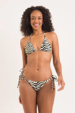 Bottom Wild-Black Lacinho