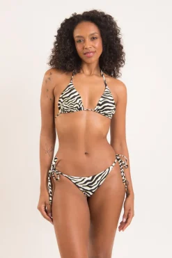 Bottom Wild-Black Lacinho