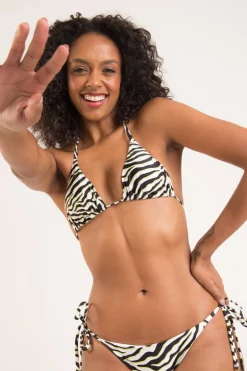 Bottom Wild-Black Lacinho