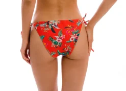 Bottom Wildflowers Ibiza-Comfy