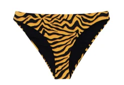 Bottom Wild-Orange Comfy