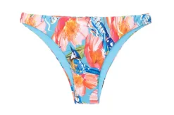 Bottom Zinnia Leblon