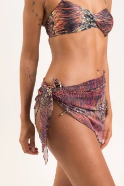 Cobra Mini-Sarong