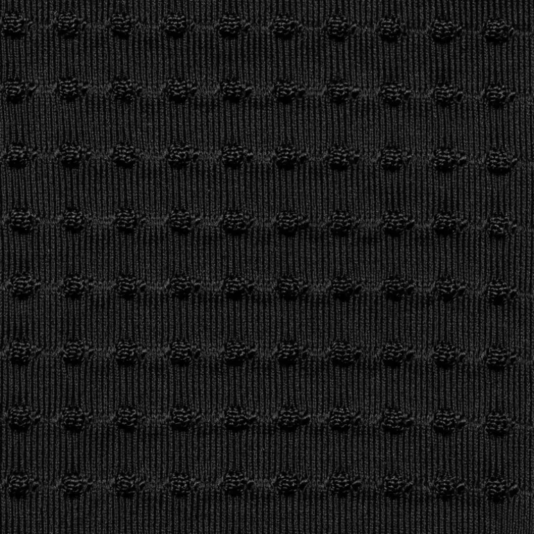 Dots-Black Ivy Strap