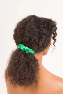 Dots-Energy Scrunchie