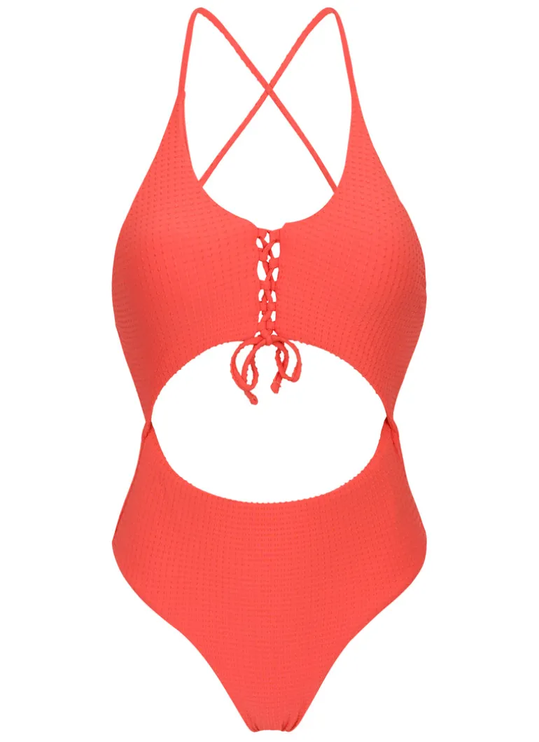 Dots-Tabata Ivy Strap