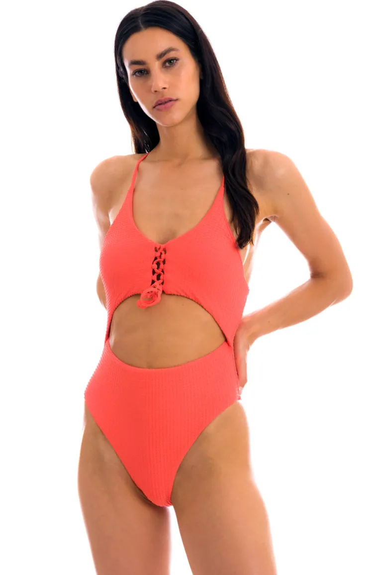 Dots-Tabata Ivy Strap