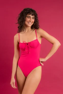 Dots-Virtual-Pink Julia