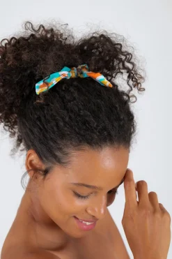 Dubai Scrunchie