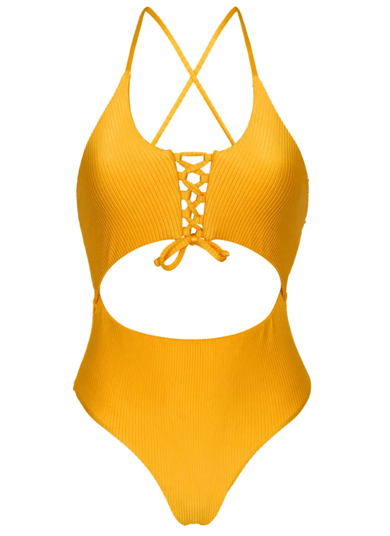 Eden-Pequi Ivy Strap