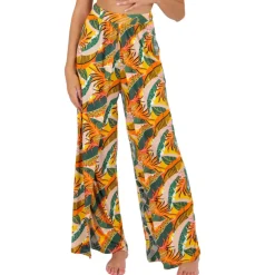 El Arco Wide Pants