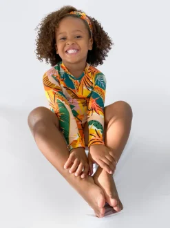 El-Arco Rash-Guard Kids